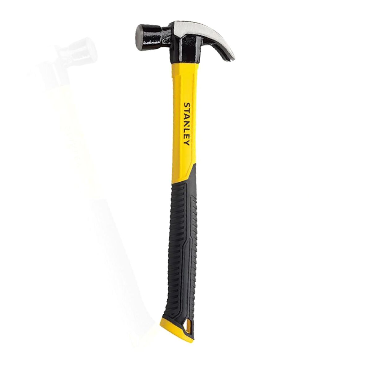 Stanley STHT51391 Fiberglass Claw Hammer STANLEY All Brands SACO